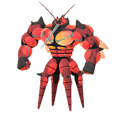 Alola - 0794 - Buzzwole